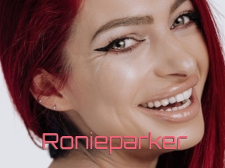 Ronieparker