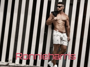 Ronnieharris