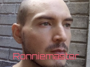 Ronniemaster