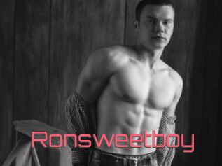 Ronsweetboy