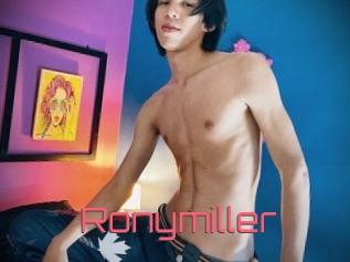 Ronymiller