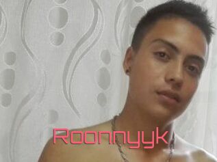 Roonnyyk