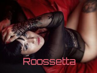 Roossetta