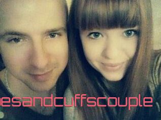 Ropesandcuffscouple