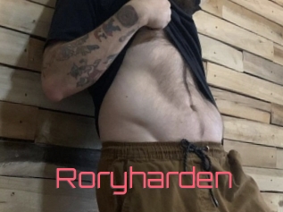 Roryharden