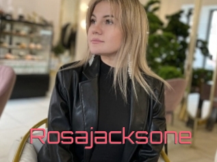 Rosajacksone