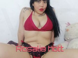 Rosalia_hott