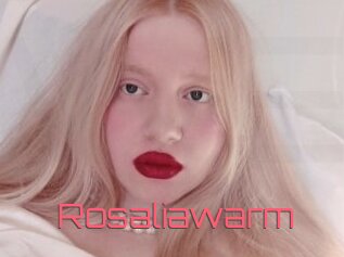 Rosaliawarm