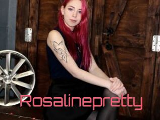 Rosalinepretty