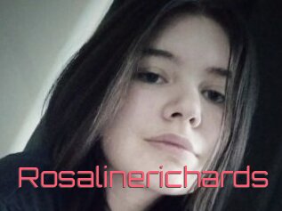 Rosalinerichards