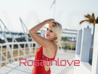 Rosalinlove