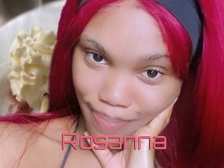 Rosanna