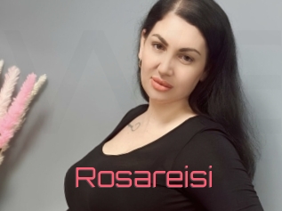 Rosareisi