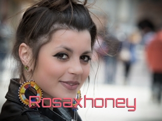 Rosaxhoney