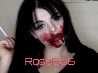 Rose666