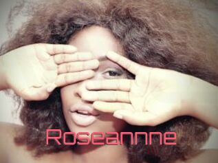 Roseannne