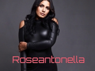 Roseantonella