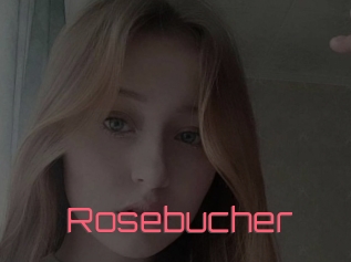 Rosebucher