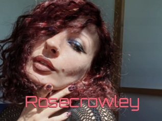 Rosecrowley