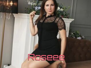 Roseee