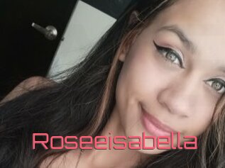 Roseeisabella