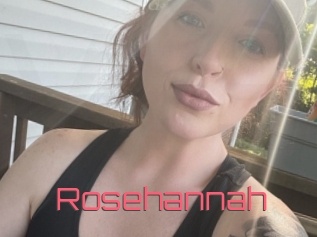 Rosehannah