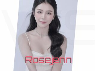 Rosejenn