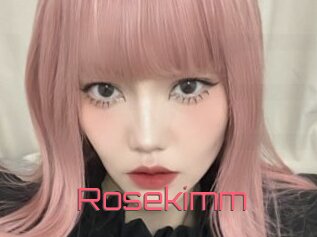 Rosekimm