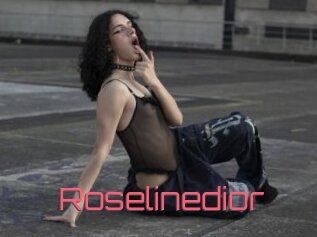 Roselinedior