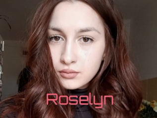 Roselyn