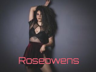 Roseowens