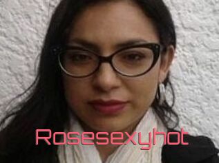 Rosesexyhot