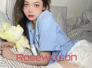 Rosewelson