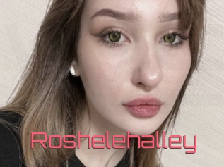 Roshelehalley