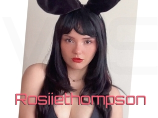 Rosiiethompson