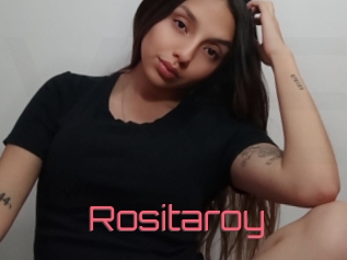 Rositaroy