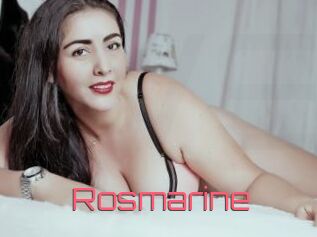Rosmarine