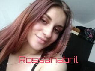 Rossanabril