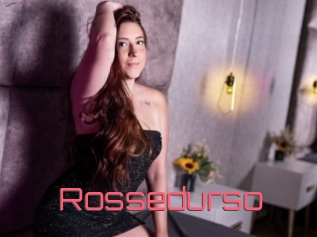 Rossedurso