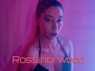 Rossinorwood