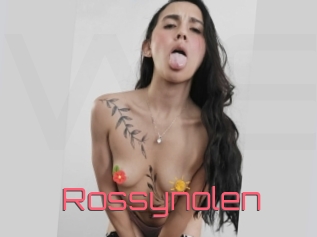 Rossynolen