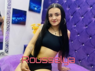 Rousselya