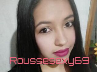 Roussesexy69