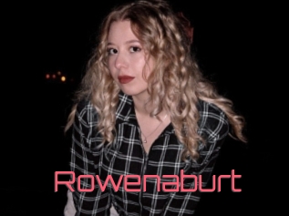 Rowenaburt