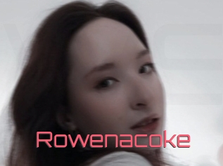 Rowenacoke