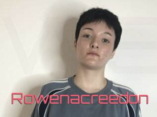 Rowenacreedon