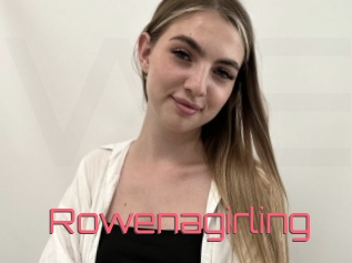 Rowenagirling