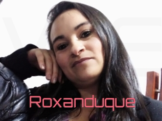 Roxanduque