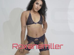 Roxanemiller