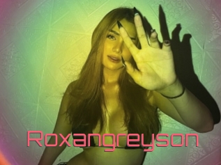 Roxangreyson